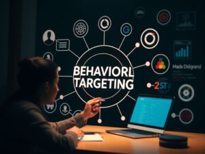Behavioral Targeting
