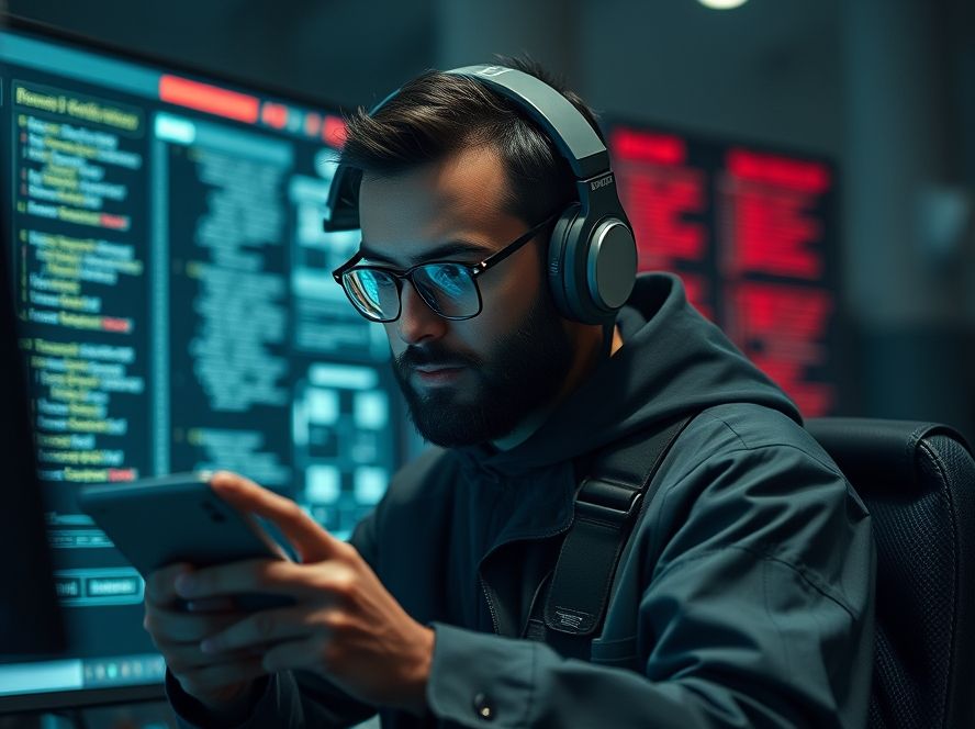 Best coding practices