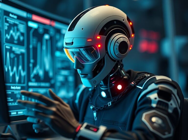 Bias in AI