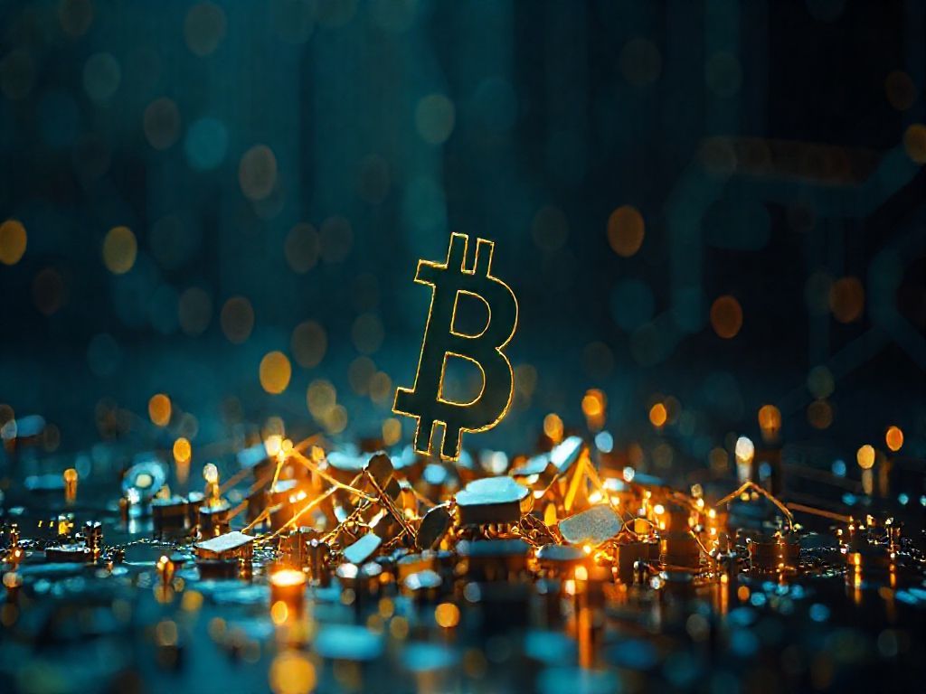 Blockchain Development