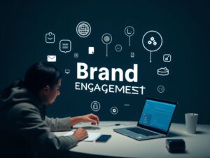 Brand Engagement