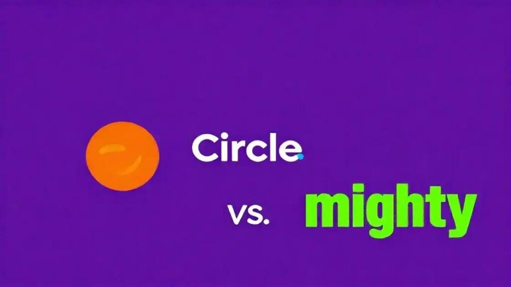 BuddyBoss, Circle, or Mighty Networks: Which Community Platform to Choose?