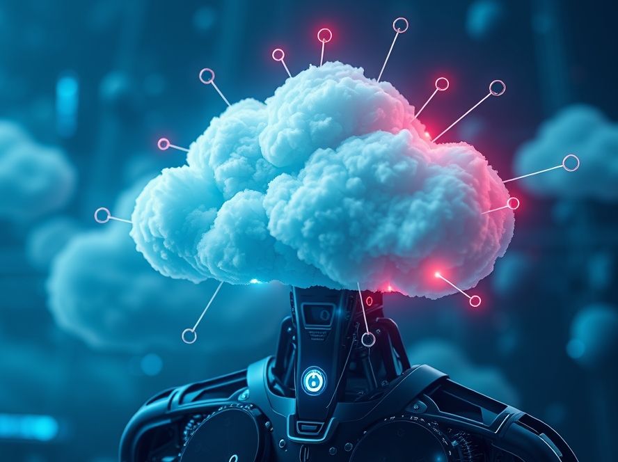Cloud AI
