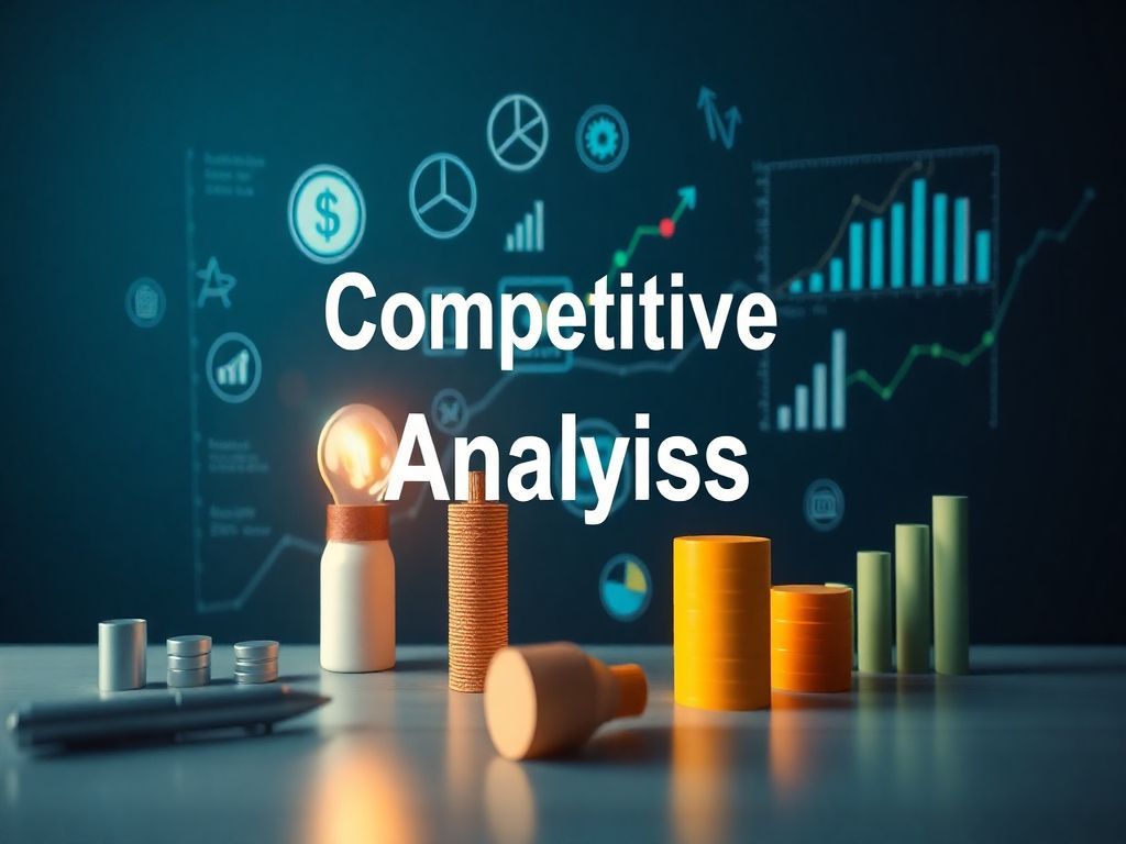 Competitive Analysis