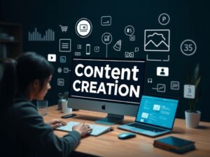 Content Creation