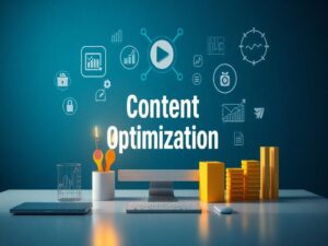 Content Optimization