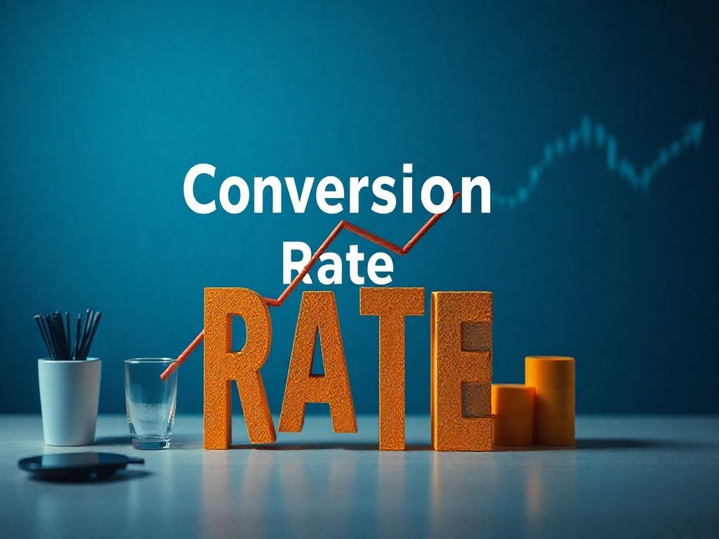 Conversion Rate