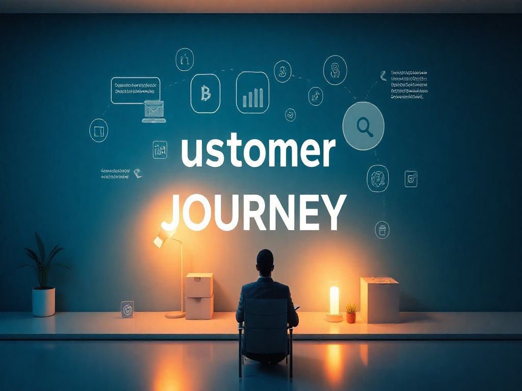 Customer Journey