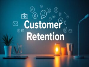 Customer Retention