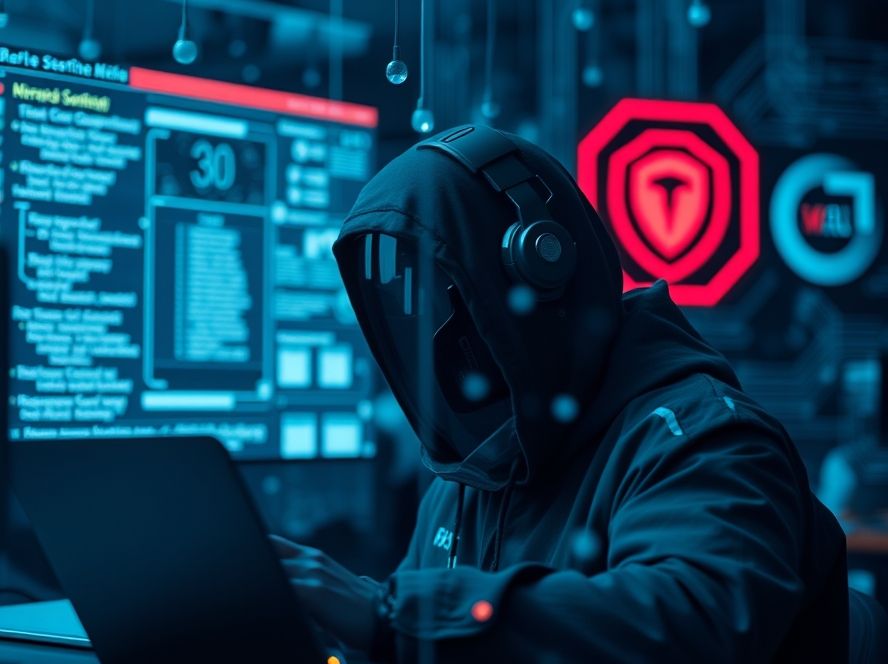 Cybersecurity Automation