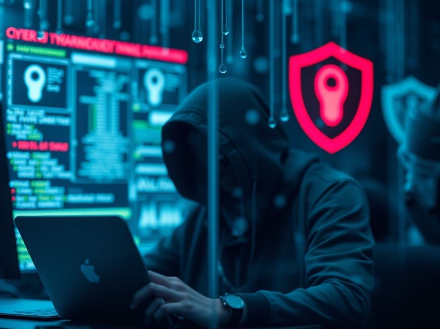 Cybersecurity Awareness