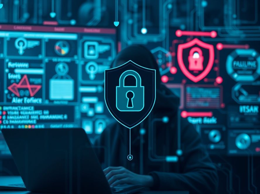 Cybersecurity Framework