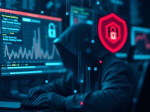 Cybersecurity Metrics