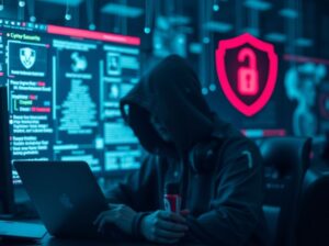 Cybersecurity Policy