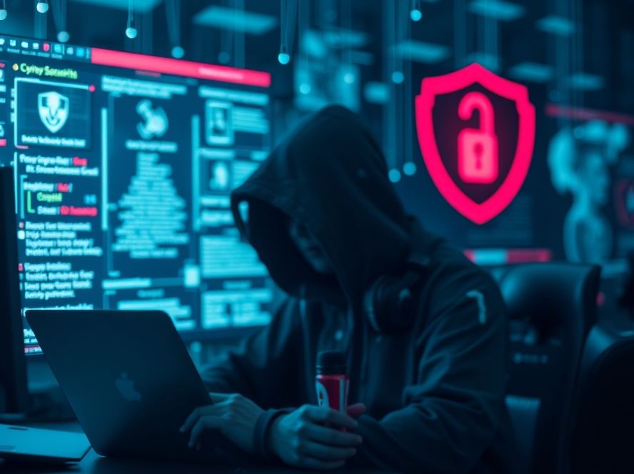 Cybersecurity Policy