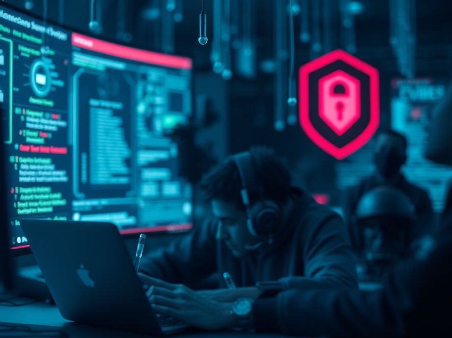 Cybersecurity Services