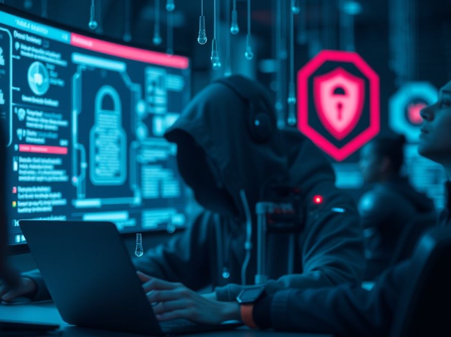 Cybersecurity Solutions