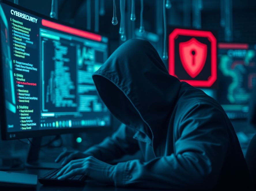 Cybersecurity Techniques