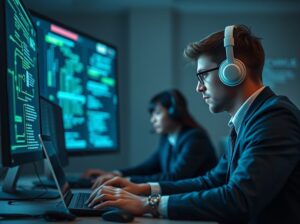 Cybersecurity Training