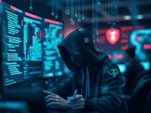 Cybersecurity Trends