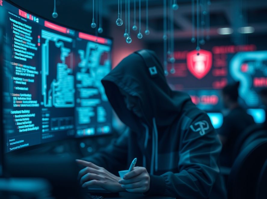 Cybersecurity Trends