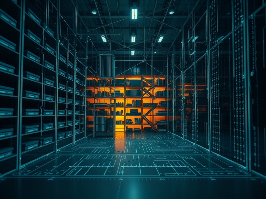 Data backup strategies