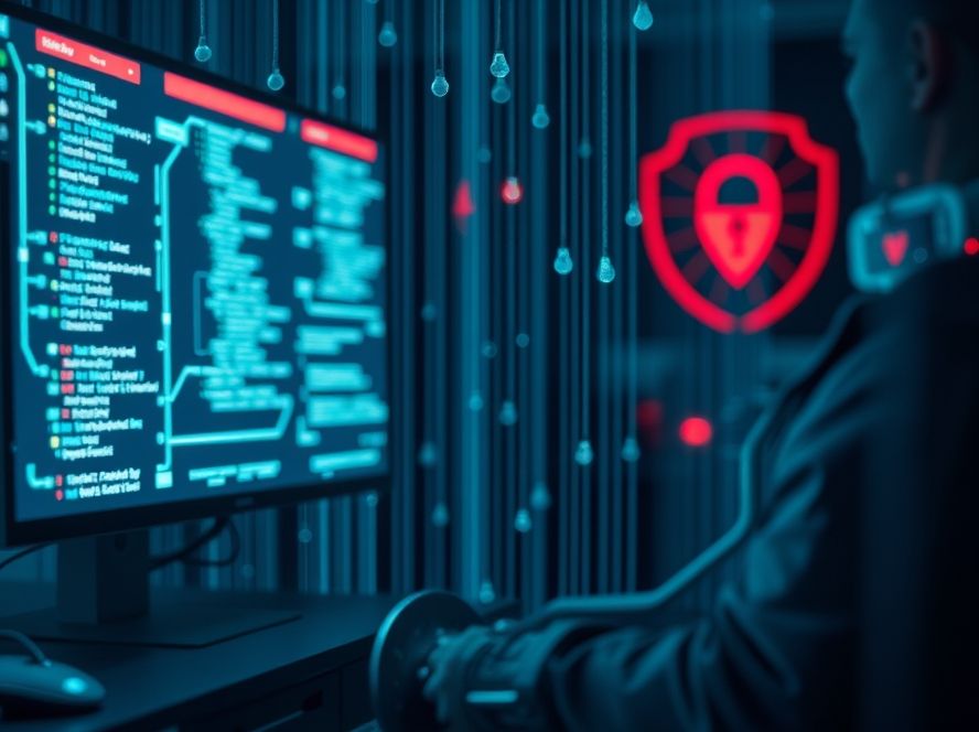 Data Loss Prevention