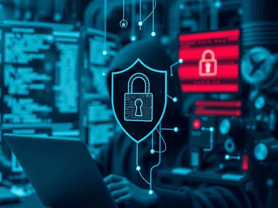 Data security measures