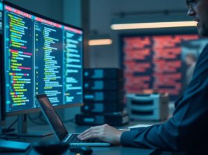 Database administration