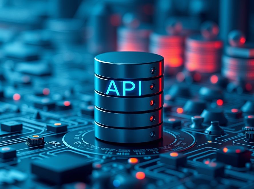 Database API