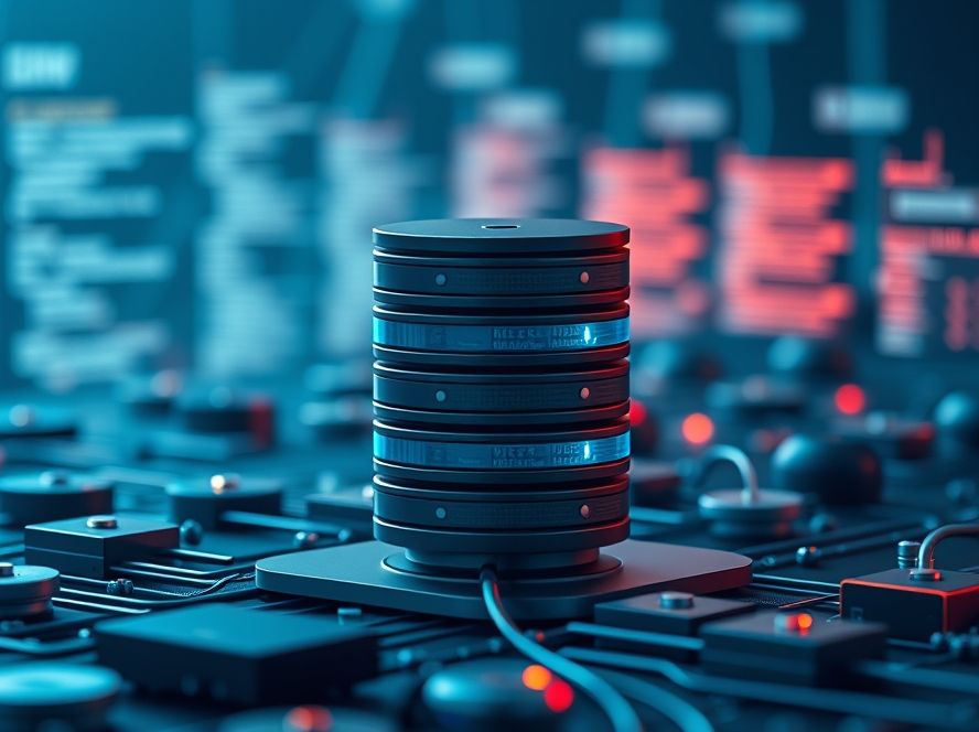 Database load balancing