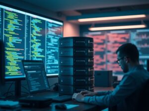 Database load testing