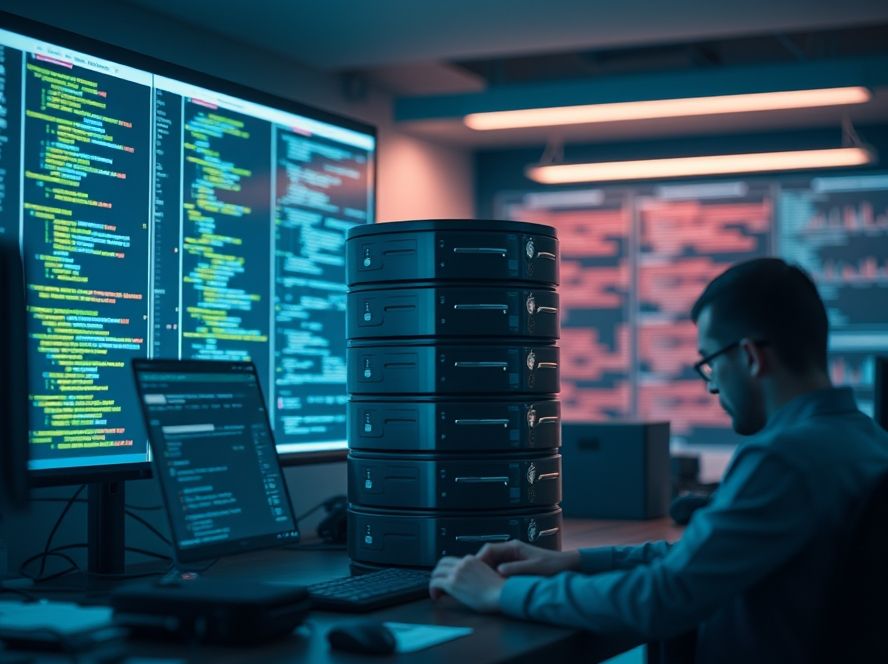 Database load testing