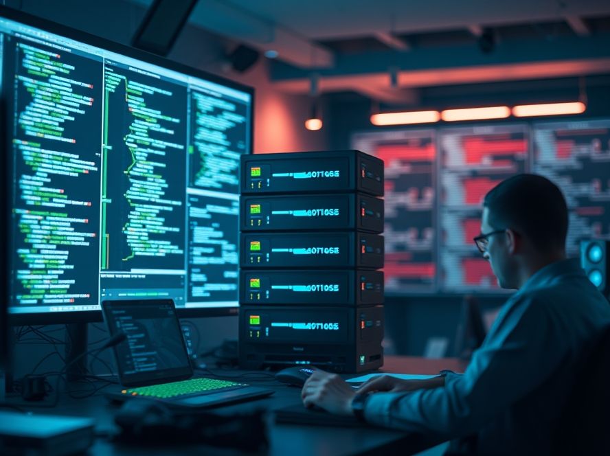Database performance