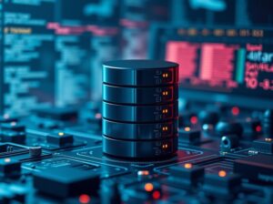 Database performance metrics