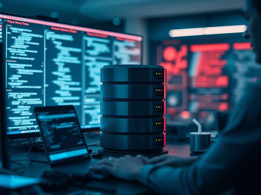 Database performance tuning