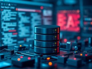 Database queries