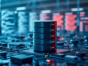 Database scalability