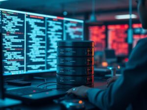 Database transactions