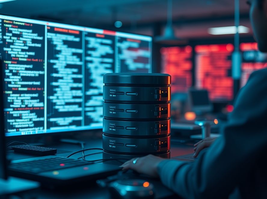 Database transactions