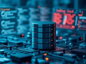Database version control
