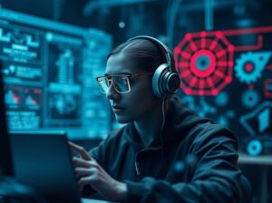 Deep Learning Frameworks