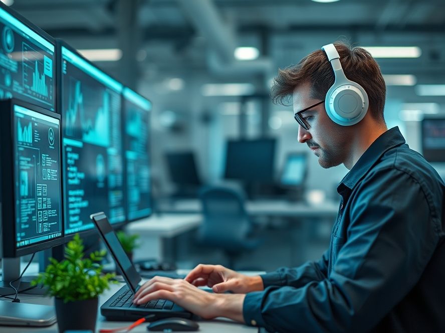 Development Environment