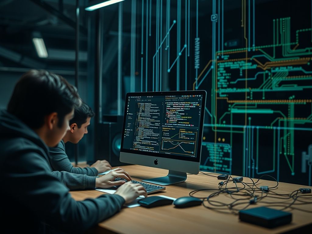 Development Frameworks