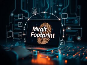Digital Footprint