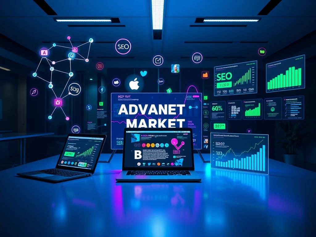 Digital Marketing Trends