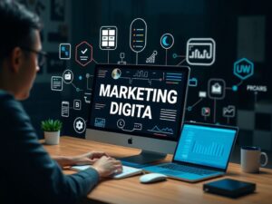 Digital Strategy