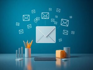 Email List Building