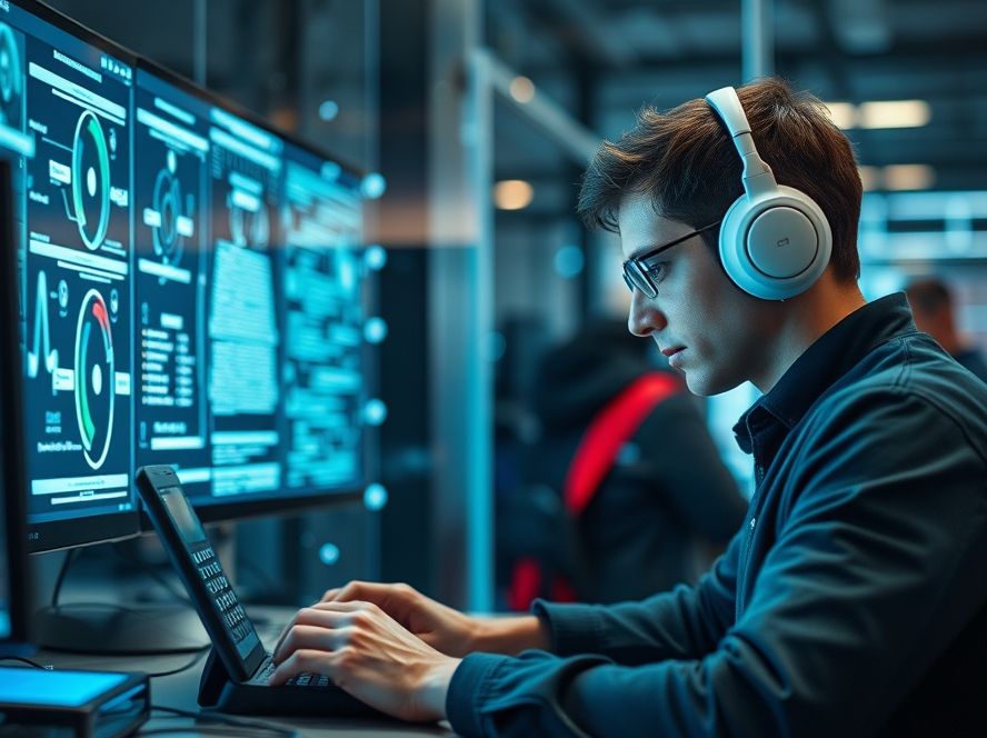 Emerging Technologies