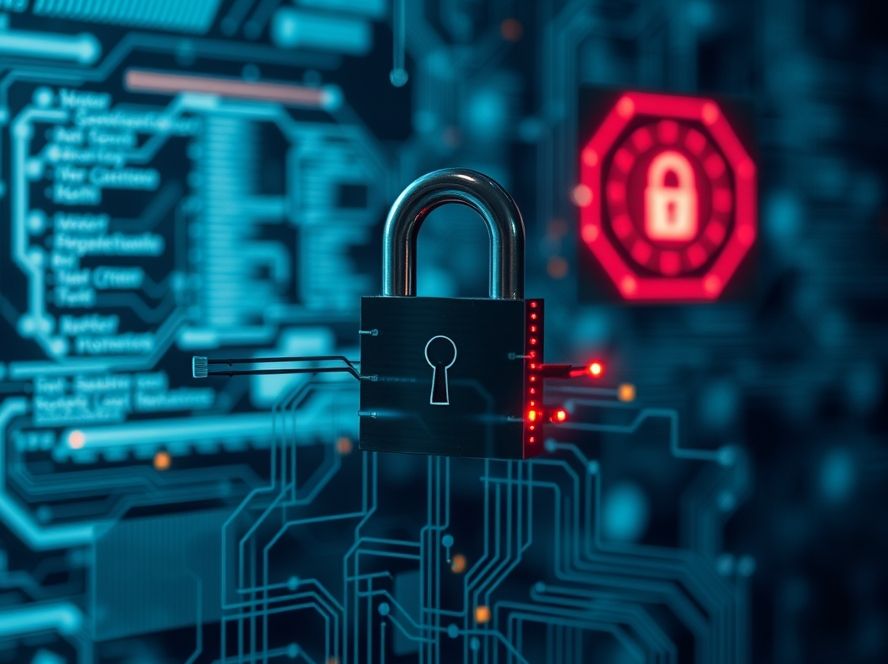 Encryption Techniques